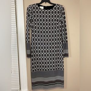 Donna Morgan dress